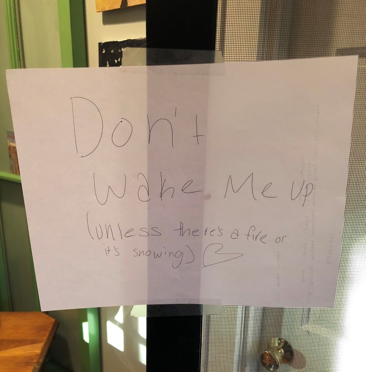 Illustration de l'article : Ces 16 photos qui montrent la créativité des enfants