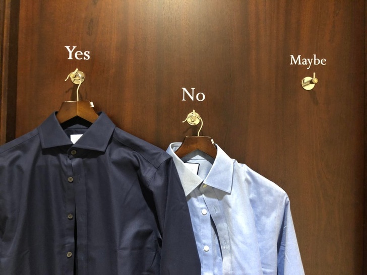 Illustration de l'article : Ces 18 personnes ont des idées qui facilitent le quotidien