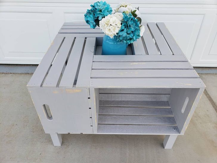 Illustration de l'article : Ces 20 photos qui montrent que l'on peut métamorphoser une maison avec un peu de créativité