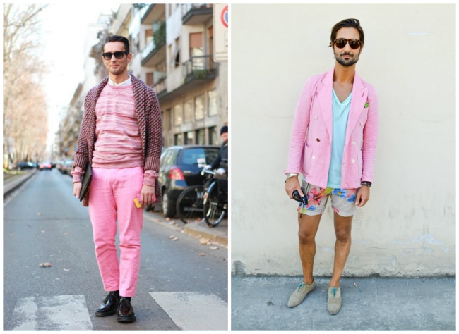 Illustration de l'article : 10 choses que portent les hommes et que les femmes ne supportent pas