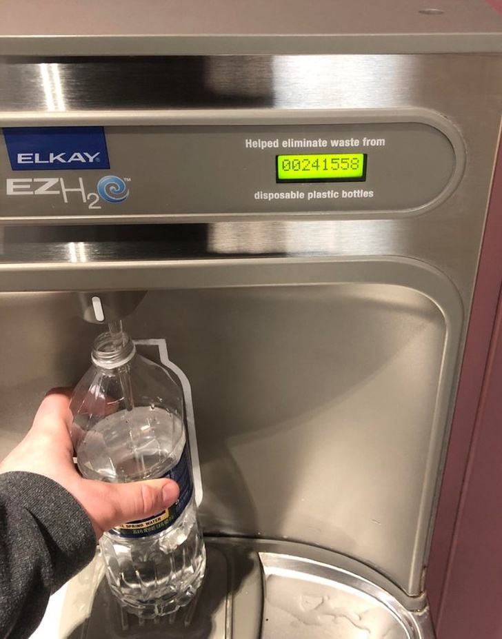 Illustration de l'article : Ces 24 conceptions qui permettent de mieux préserver la planète