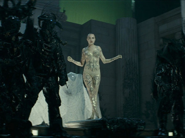 Illustration de l'article : 23 films m&eacute;connaissables sans leurs effets sp&eacute;ciaux