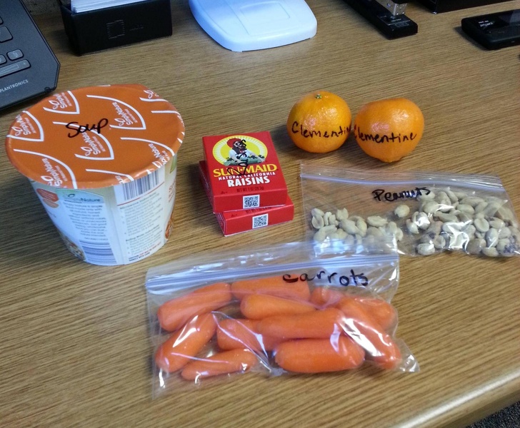 Illustration de l'article : Ces 18 couples qui savent se renouveler pour ne pas sombrer dans la monotonie