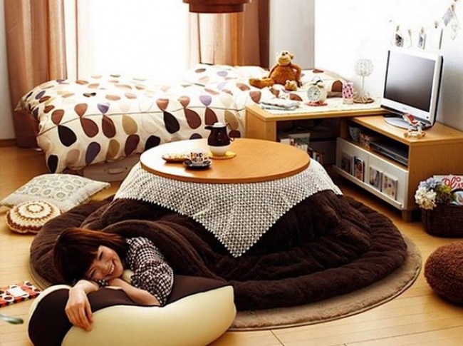 Illustration de l'article : 16 concepts japonais insolites qui devraient s'exporter partout !