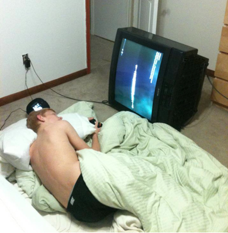 Illustration de l'article : Ces 16 personnes qui repoussent les limites de la d&eacute;brouille