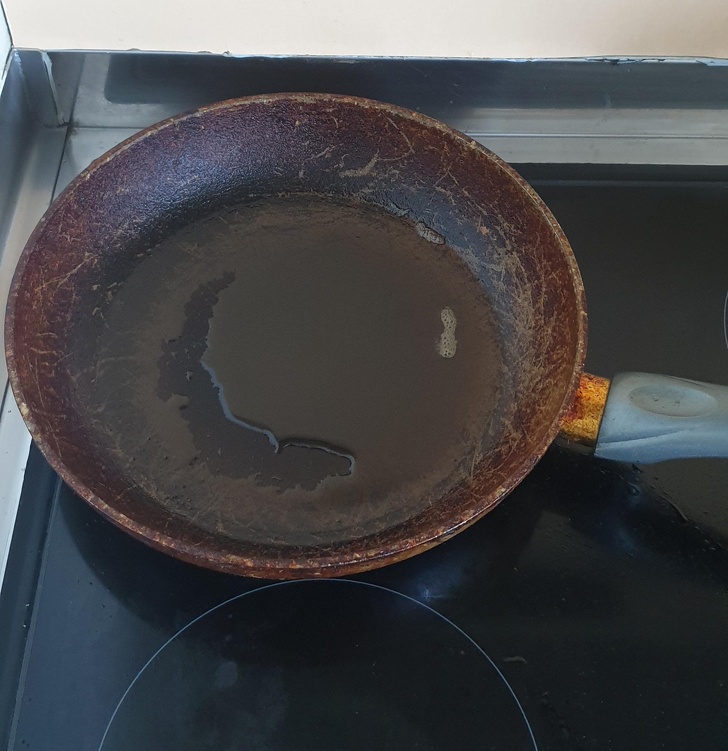 Illustration de l'article : Ces 22 photos qui repoussent l'envie d'avoir un colocataire