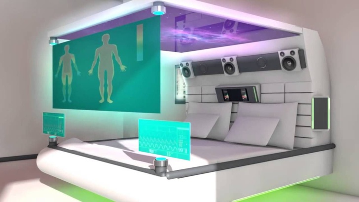 Illustration de l'article : Ces 16 nouvelles inventions pour améliorer le confort de vie