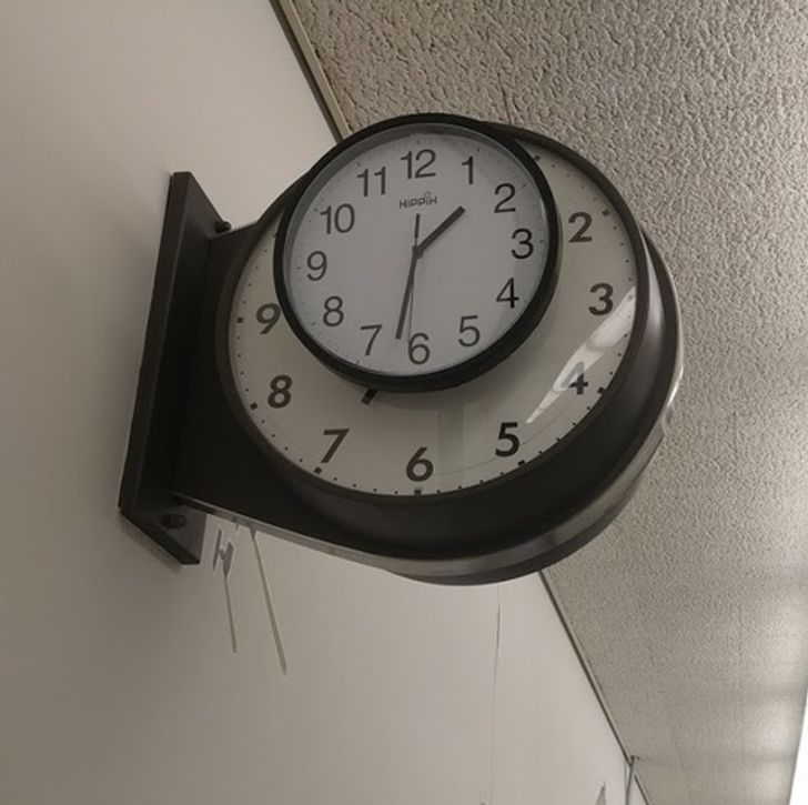 Illustration de l'article : Ces 15 photos qui illustrent la paresse au travail