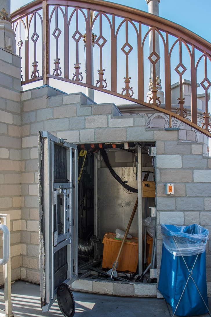 Illustration de l'article : Ces 24 choses qui ne se voient pas vraiment à l'écran