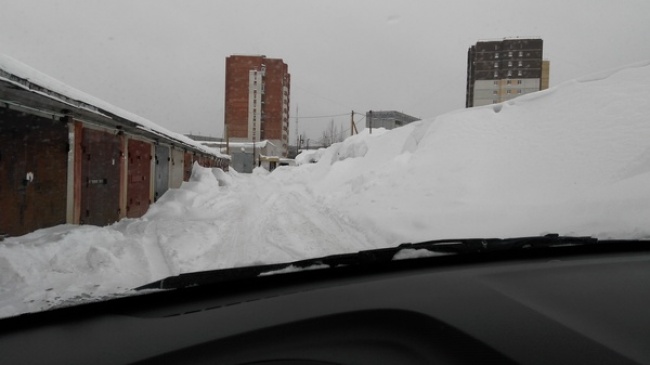 Illustration de l'article : 29 photos qui vous montrent ce qu'est un véritable hiver