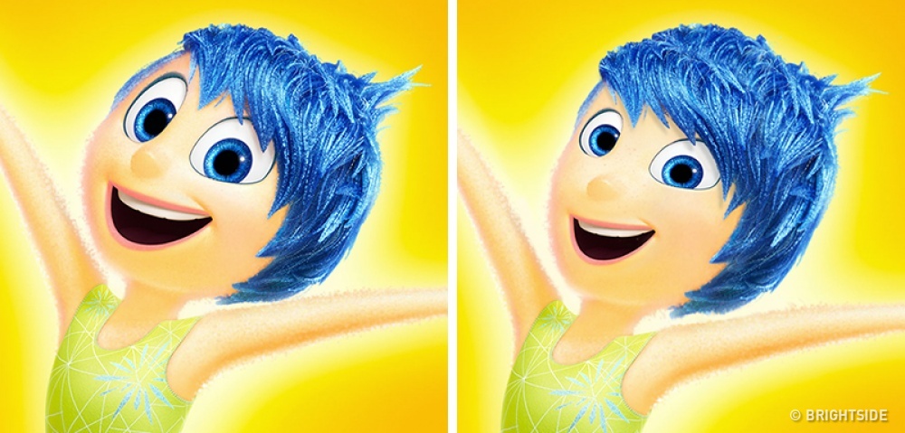 Illustration de l'article : 15 personnages de dessins-anim&eacute;s humanis&eacute;s