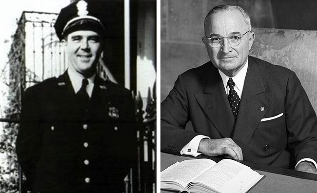 Illustration de l'article : 21 scoops sur les services secrets américains