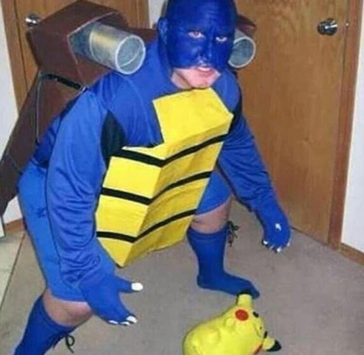 Illustration de l'article : Ces 20 personnes qui ont de drôles d'idées