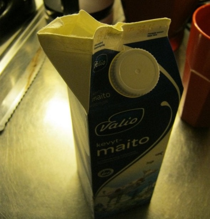 Illustration de l'article : Ces 19 personnes qui ne font pas les choses de fa&ccedil;on logique