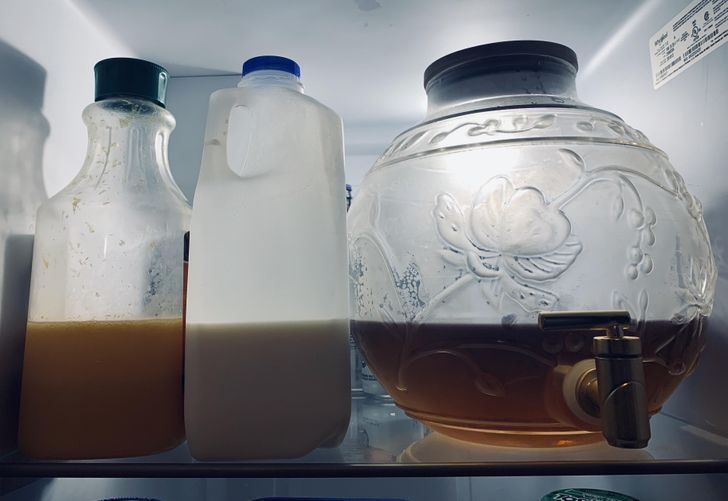 Illustration de l'article : Ces 18 photos illustrant les petites coïncidences de la vie