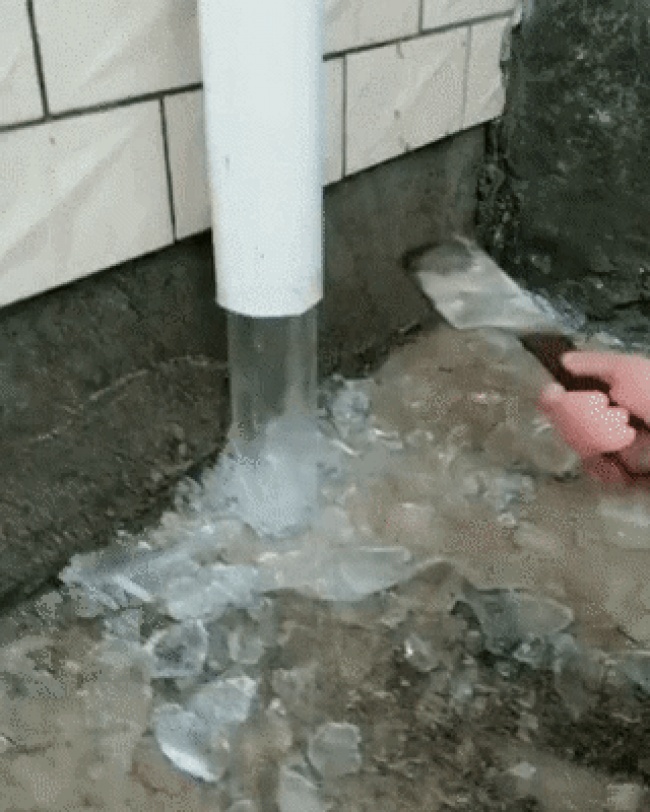 Illustration de l'article : 31 photos qui montrent que l'hiver peut être vraiment rude