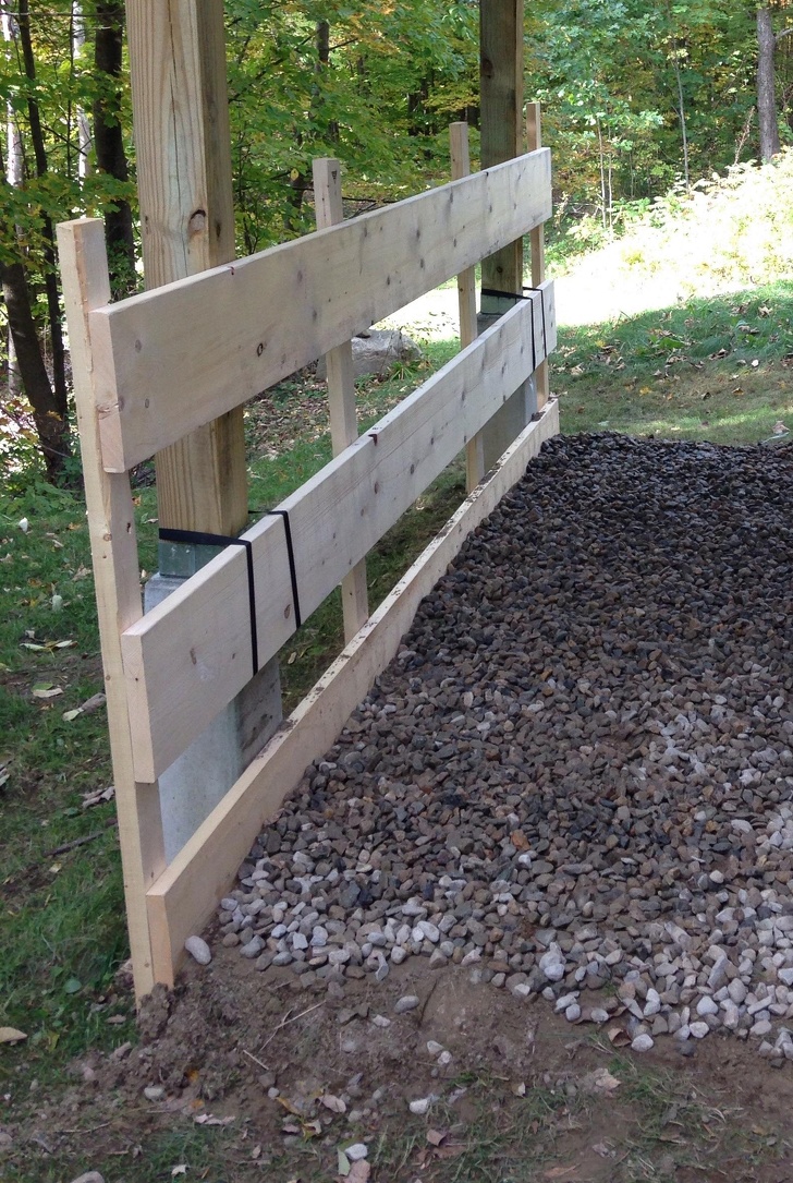 Allée De Jardin En Bois De Palette Ces 24 façons de réutiliser de vieilles palettes en bois