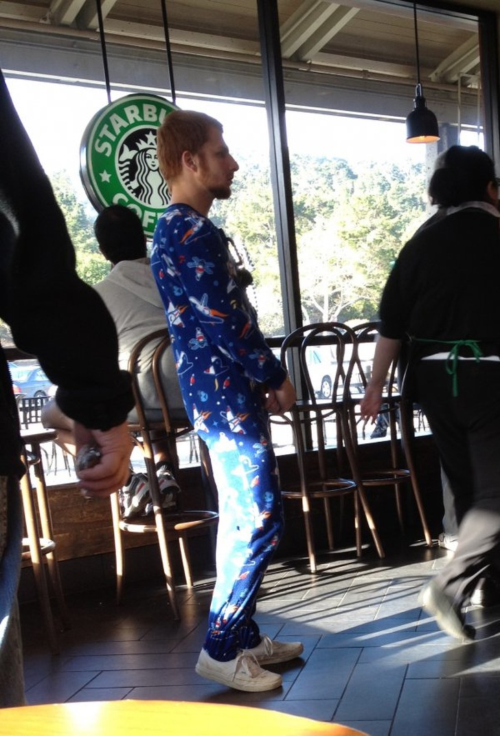 Illustration de l'article : Ces 12 personnes qui vivent dans leur monde un peu spécial