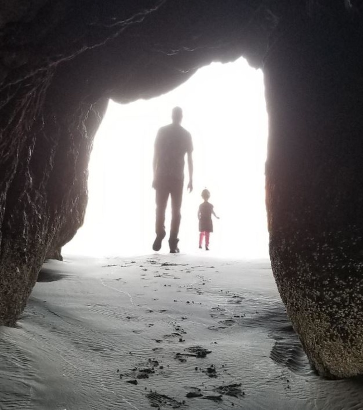 Illustration de l'article : Ces 21 photos de choses difficiles à expliquer