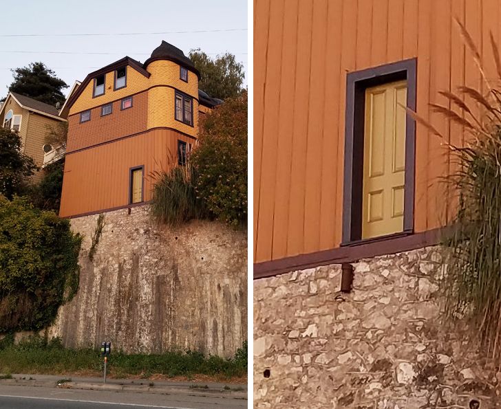 Illustration de l'article : Ces 20 réalisations de bricoleurs qui laissent perplexe