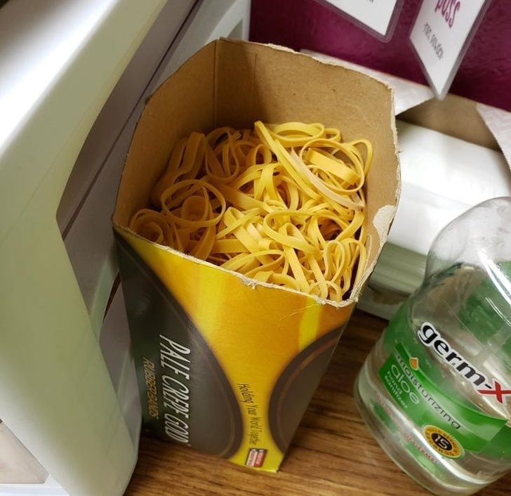 Illustration de l'article : Ces 17 objets qui donnent l'eau &agrave; la bouche mais qui ne sont pas comestibles