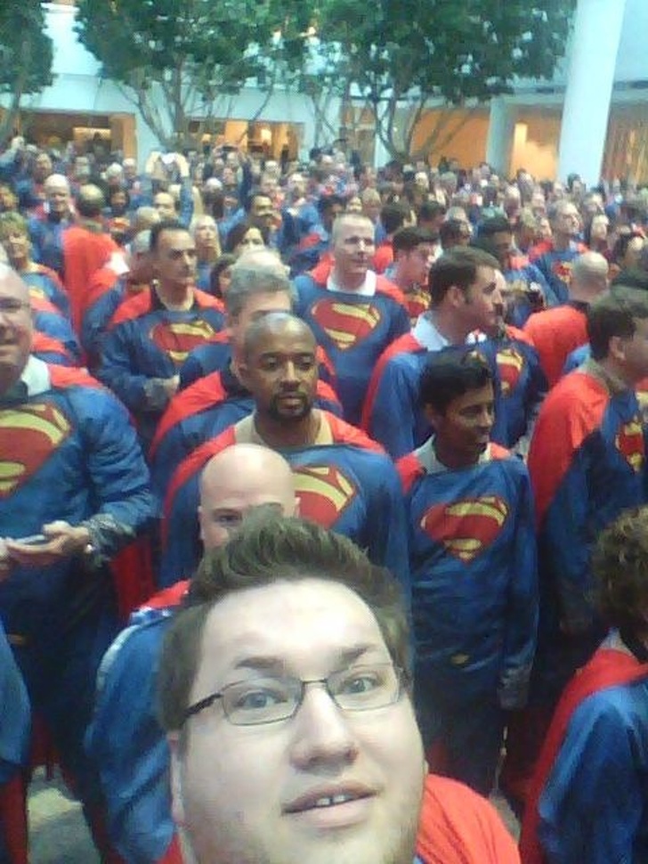 Illustration de l'article : Ces 22 personnes pour qui la bizarrerie n'a plus de secret