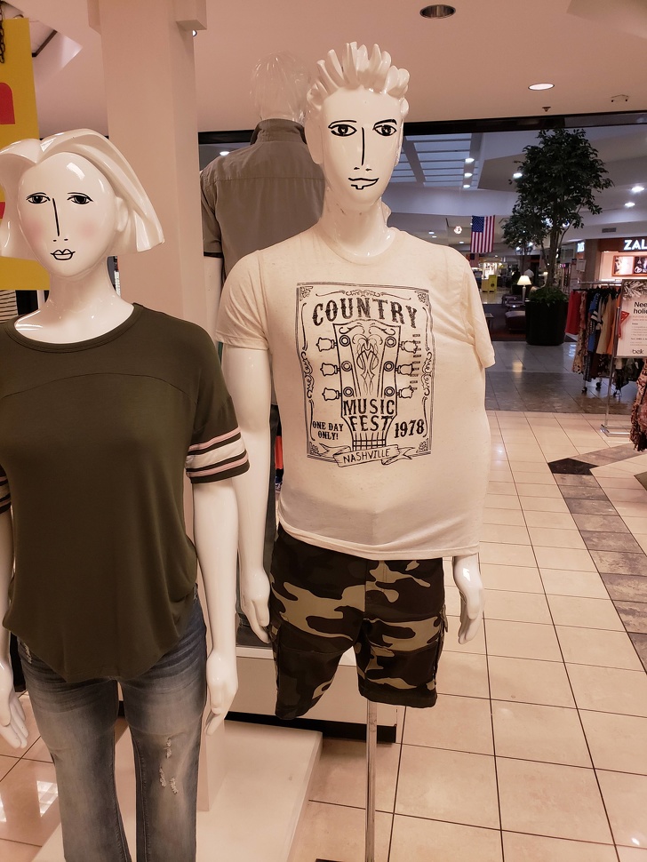 Illustration de l'article : Ces 21 personnes qui n'étaient pas motivées à travailler ce jour-là