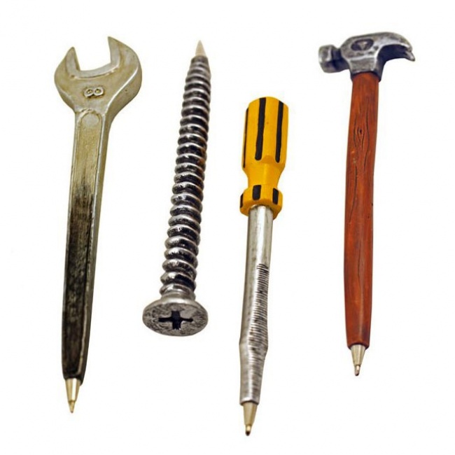 Illustration de l'article : 20 gadgets de bureau &agrave; poss&eacute;der de toute urgence