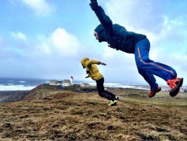Illustration de l'article : 15 fois où le vent a joué des tours aux gens