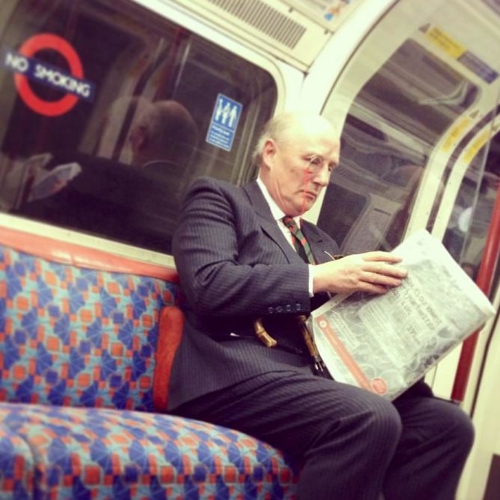 Illustration de l'article : Ces 17 codes secrets utilisés dans les moyens de transports