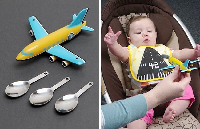 Illustration de l'article : 18 objets pour enfants qui facilitent la vie des parents !