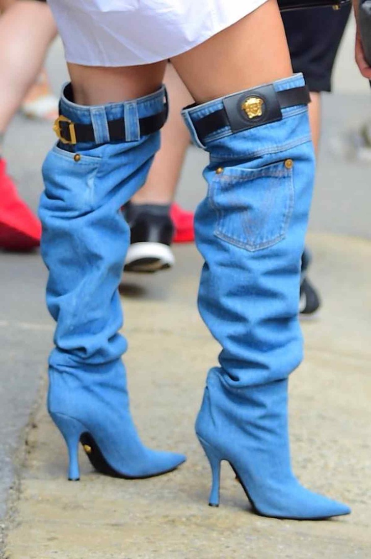 Illustration de l'article : Ces 16 photos dont il est difficile de comprendre la situation