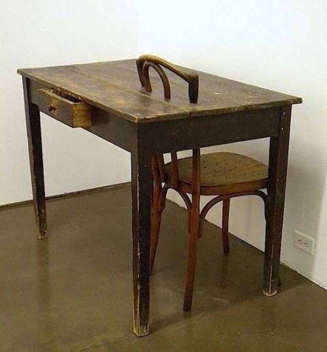 Illustration de l'article : Ces 19 phénomènes bizarres qui se passent dans le monde