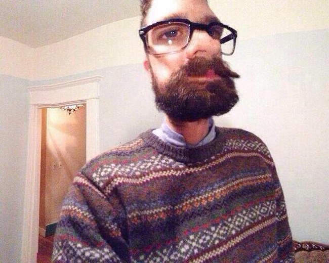 Illustration de l'article : Les photos panoramiques peuvent &ecirc;tre catastrophiques, en voici 24 fails