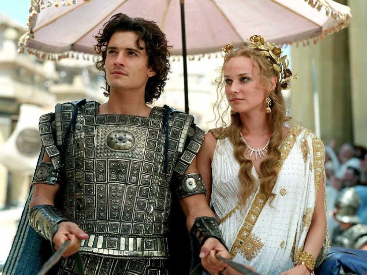 Illustration de l'article : Ces 9 films célèbres aux erreurs assez grotesques