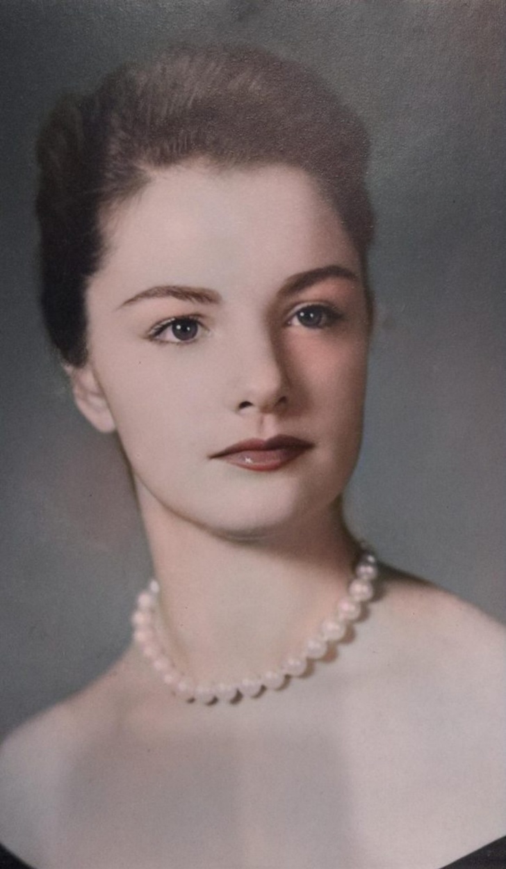 Illustration de l'article : Ces 23 clichés retrouvés chez des grands-parents