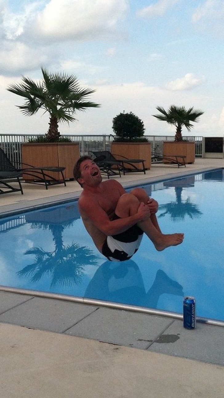 Illustration de l'article : Ces 19 photos capturées pile au bon moment