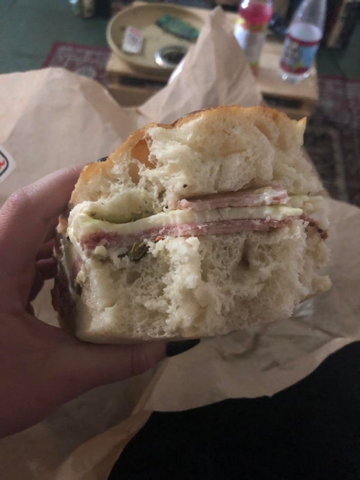 Illustration de l'article : Ces 20 personnes qui ont eu de mauvaises journées