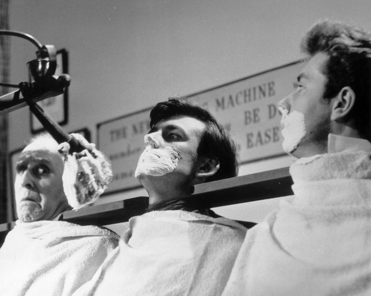 Illustration de l'article : Ces 17 photos historiques assez rares qui nous montrent le pass&eacute; sous un autre angle