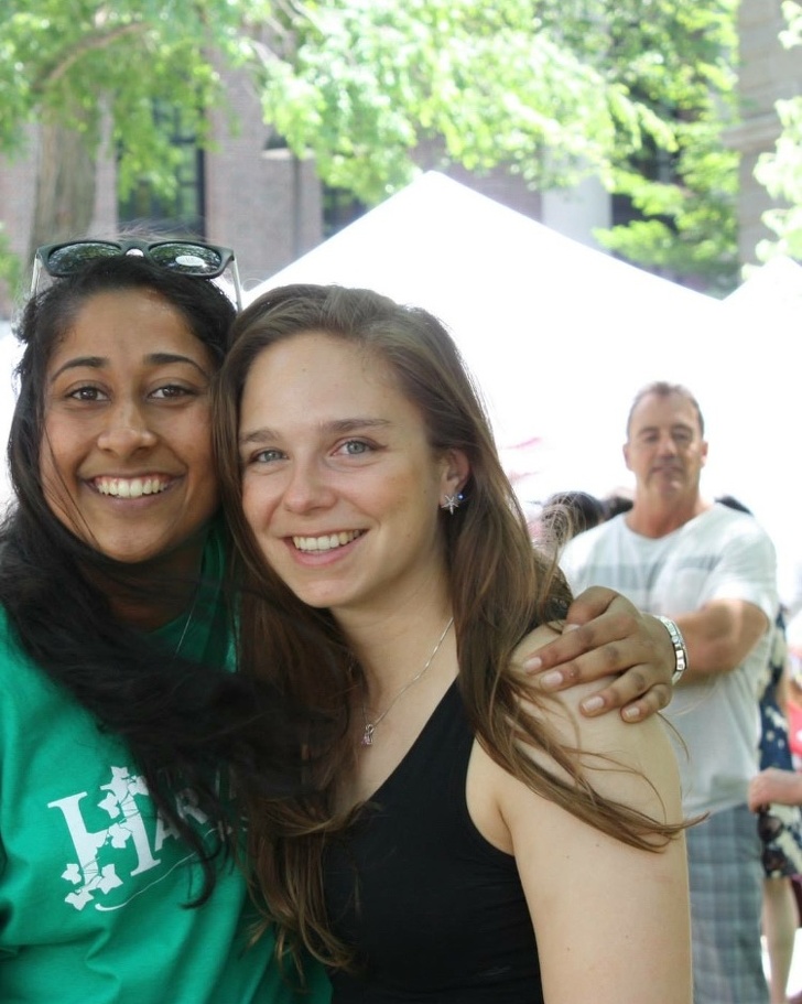 Illustration de l'article : Ces 21 personnes ont réussi un cliché fabuleux et original