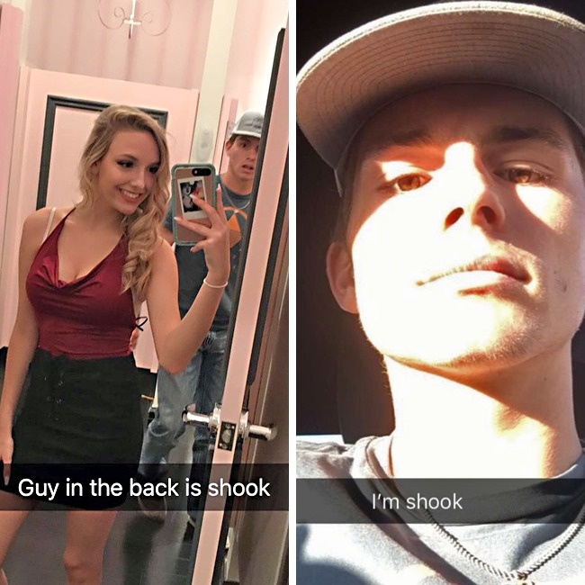 Illustration de l'article : Le hasard a bien fait les choses dans ces 25 situations