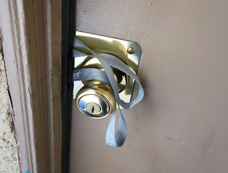 Illustration de l'article : Ces 19 photos qui témoignent des mauvais jours