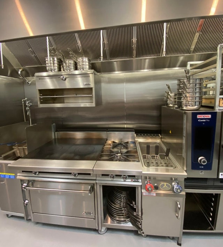 Illustration de l'article : Ces 16 photos qui montrent les coulisses de certains restaurants 