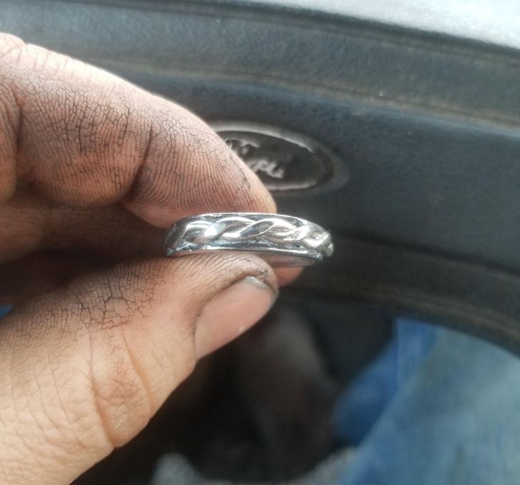 Illustration de l'article : Ces 15 photos illustrant les oeuvres réussies de bricoleurs amateurs 