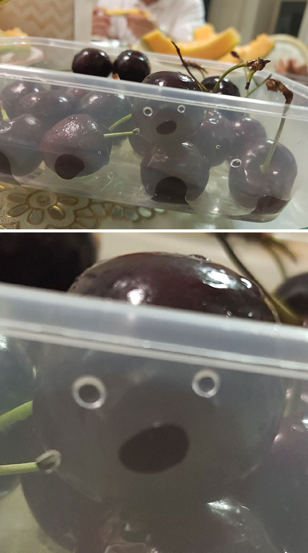 Illustration de l'article : Ces 21 objets qui font penser à quelque chose d'autre