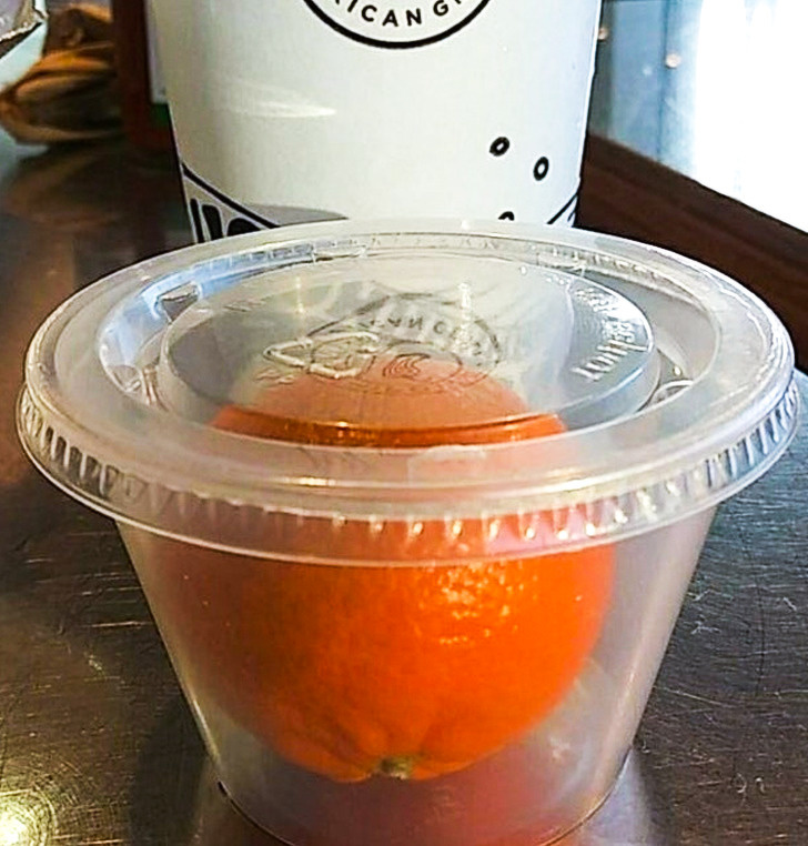 Illustration de l'article : Ces 17 personnes r&ecirc;vaient d'un repas savoureux... et ne l'ont jamais eu