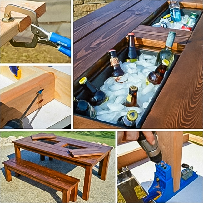 Illustration de l'article : 8 fa&ccedil;ons d&rsquo;organiser vos outils et votre mat&eacute;riel