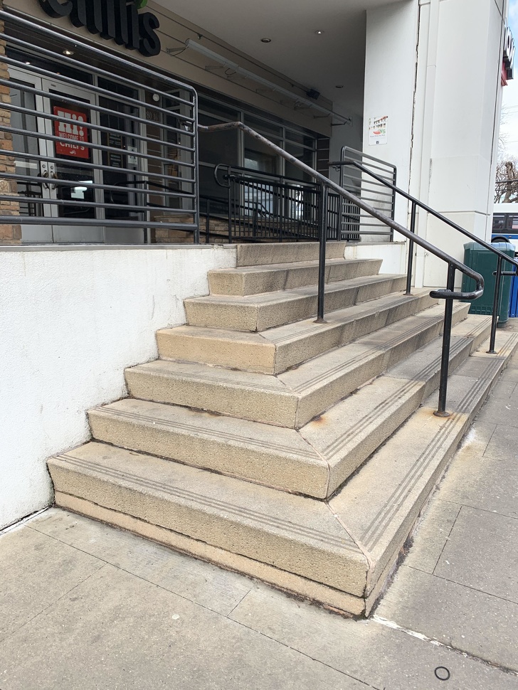 Illustration de l'article : Ces 17 personnes qui pensaient avoir bien fait leurs travaux