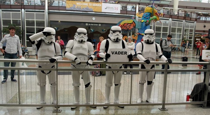 Illustration de l'article : Ces 24 imprévus rencontrés par ces personnes pendant leurs vacances