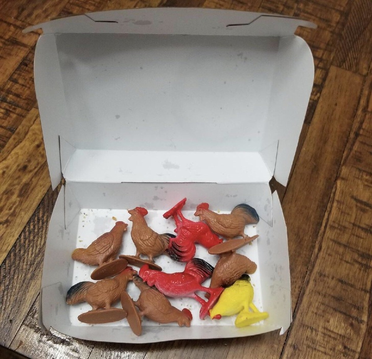 Illustration de l'article : Ces 16 photos qui montrent la créativité des enfants